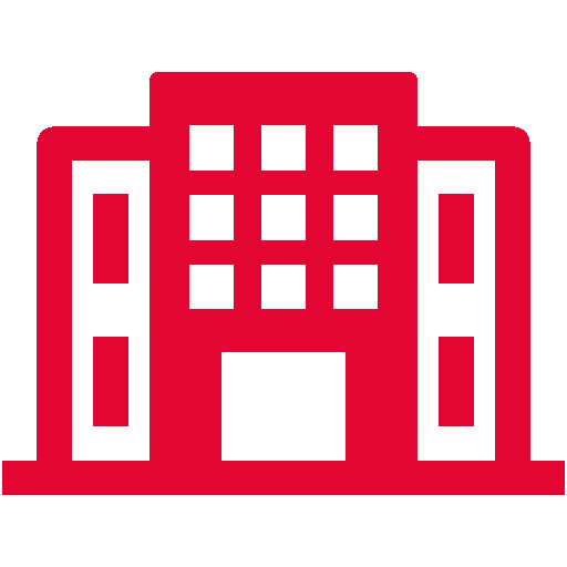 Commercial Icon