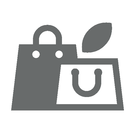 Retail Icon