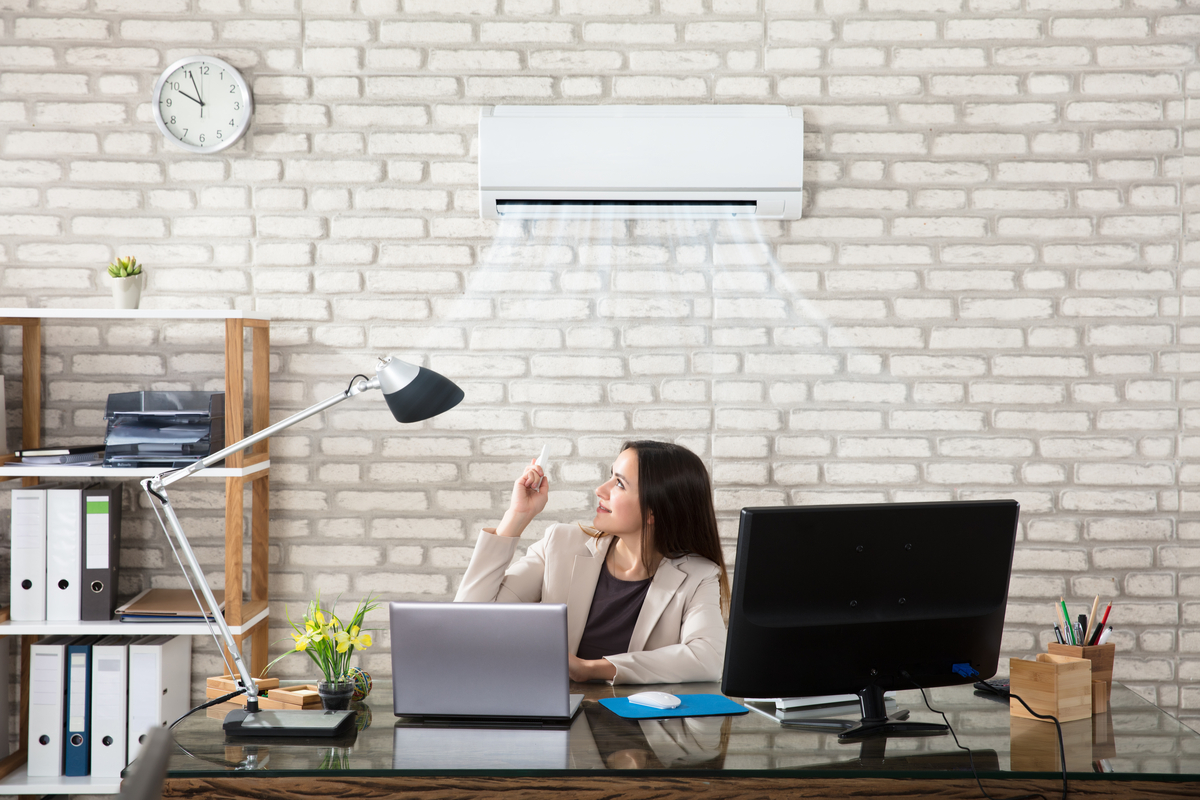 Air Conditioning top icon